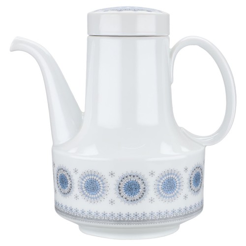 Kaffeekanne rosenthal - kaffeekanne,