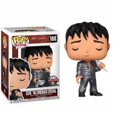 Funko Elvis Presley POP! Rocks