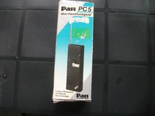 FUNKGERÄT -PC5-PAN