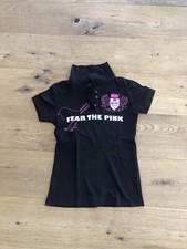 Girls Golf Damenpolo