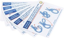 PRO-KNOT OUTDOOR KNOTEN