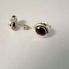 925 echt Silber Ohrstecker