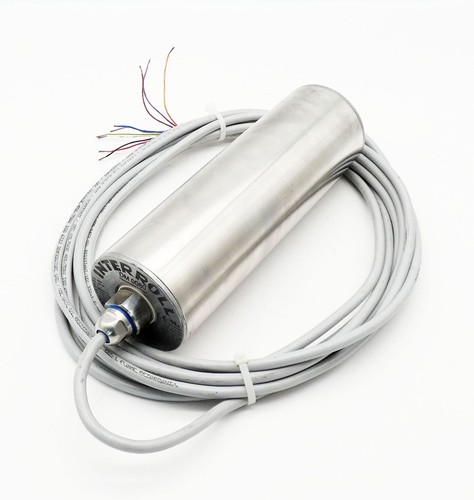 Interroll 0080 m34 140w - dm,