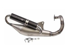 Sportauspuff tuning - ✅,