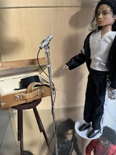 Michael jackson unikat - michael,