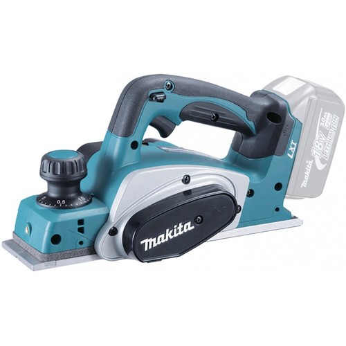 Makita dkp180z solo - makita, akku-hobel