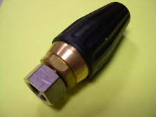 Turbohammer Dreckfräse f