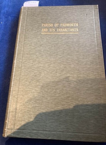 28122 record the parish - of,