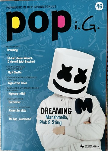 Popi popmusik in - popi.g.:,