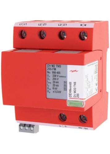 Dehn 956405 kombiableiter - dehn,