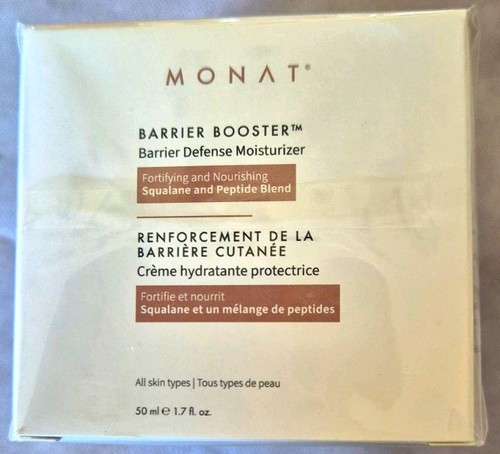 Monat barrier booster - monat,