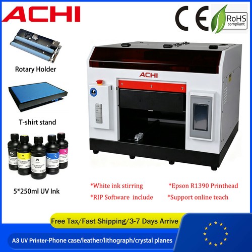 Achi printer epson 1390 - a3,