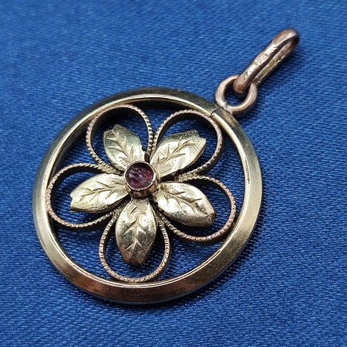 Antiker jugendstil blumen - jugendstil,