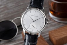 Jaeger LeCoultre Master Ultra