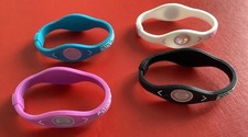 4 x kleine Power Balance