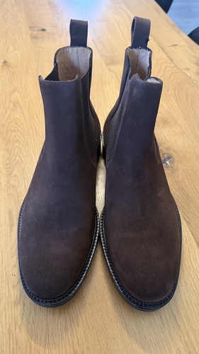 Neu mey edlich - neu, boots