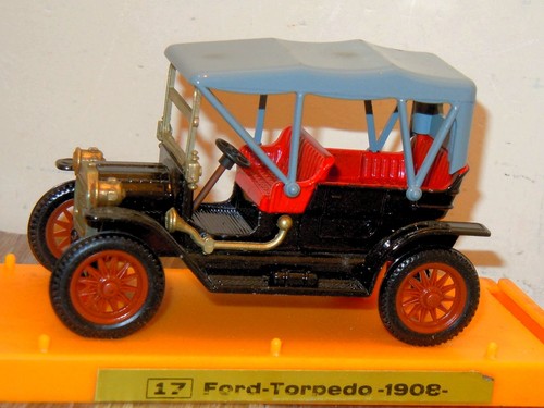 Ford torpedo 1908 ziss euro - ford,