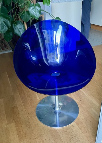 Design drehstuhl philippe - design,