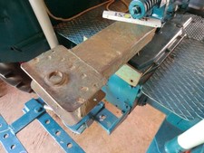 Hanomag R16 R19 Anhängekupplung