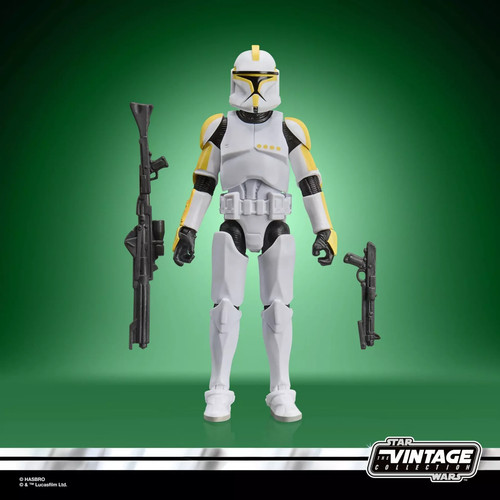 Hasbro star wars - the, vintage