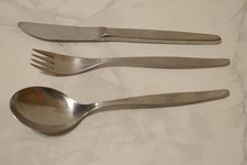 WMF Cromargan " Stockholm "