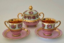 Alt wien karlsbad 22k gold - karlsbad,