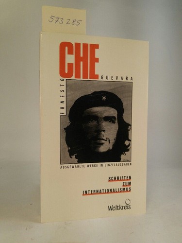 Che guevara neubuch - che, [neubuch]