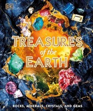 Treasures of the Earth 