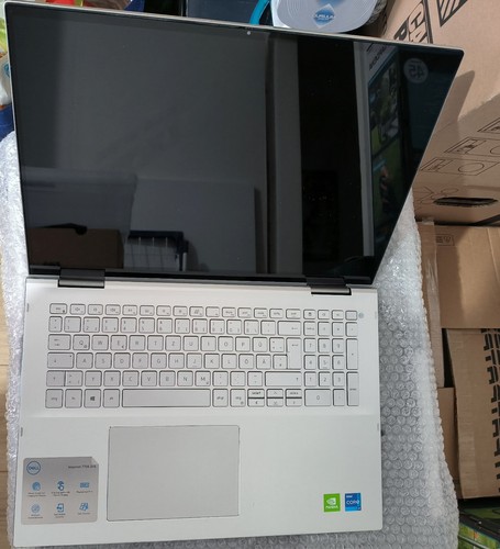 Dell inspiron 7706 - inspiron, laptop