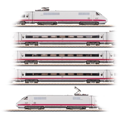 Märklin 88716 triebzug - märklin,