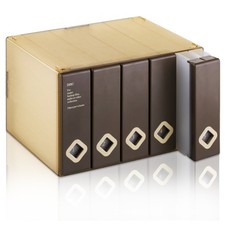 CD/DVD/Blu-ray Aufbewahrung