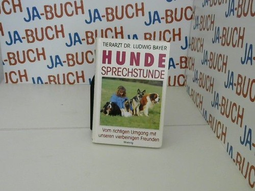 Hundesprechstunde vom - hundesprechstunde.,
