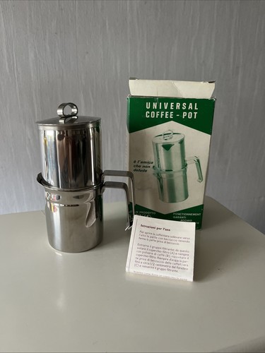 Neu ovp espressokocher von - espressokocher,