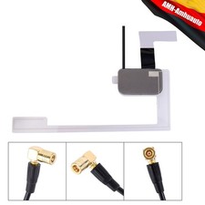 DAB+ ANTENNE Auto DAB