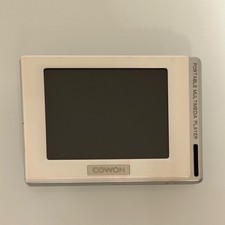 Cowon D2 Digital Audio- und