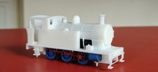 OO Gauge - Andrew Barclay