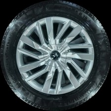 255/55 R19 Winterreifen VW