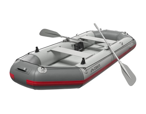 Crivit schlauchboot paddelboot - crivit,