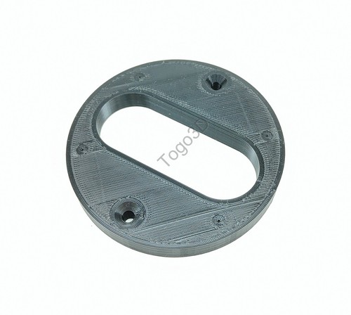 Tonarm montagebrett ariston - tonarm,