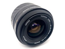 Yashica AF Macro 35-70mm