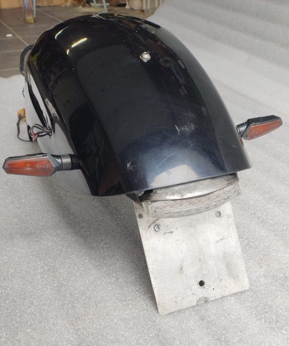 2002 kawasaki vn1500 mean - 2002-03,