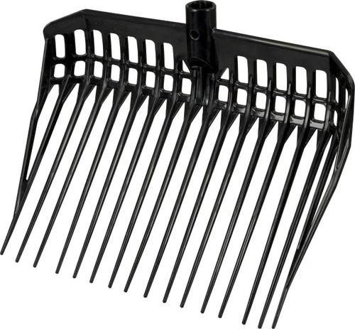 Kerbl dunggabel ecofork - ecofork, ohne