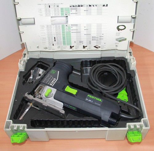 Festool pendelstichsäge mod - pendelstichsäge,,