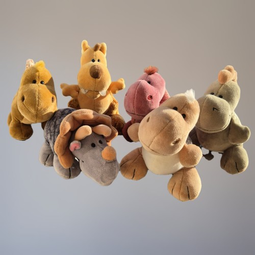 Nici tiere sammlung - nici,