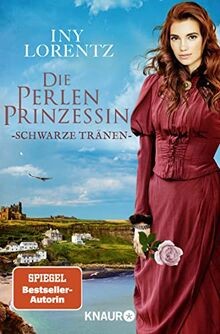 Die perlenprinzessin schwarze - die,