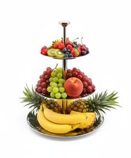 AMC Etagere, mit 3 Schalen &