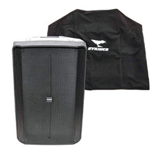 PA - Aktiv-Lautsprecher