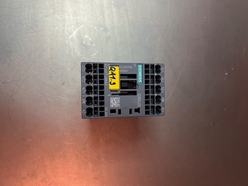 Siemens sirius 3rt2017 2bb42 - siemens,