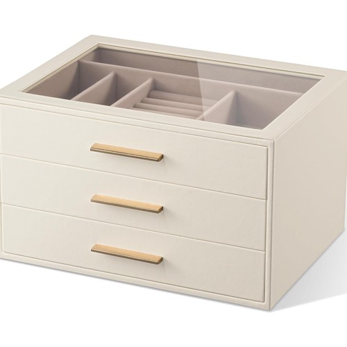 Schmuckkästchen organizer mit - schmuckkästchen,