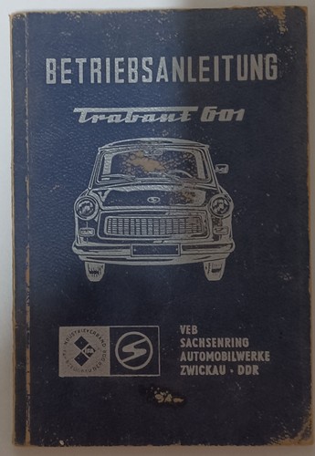 Original-Bedienungsanleitung